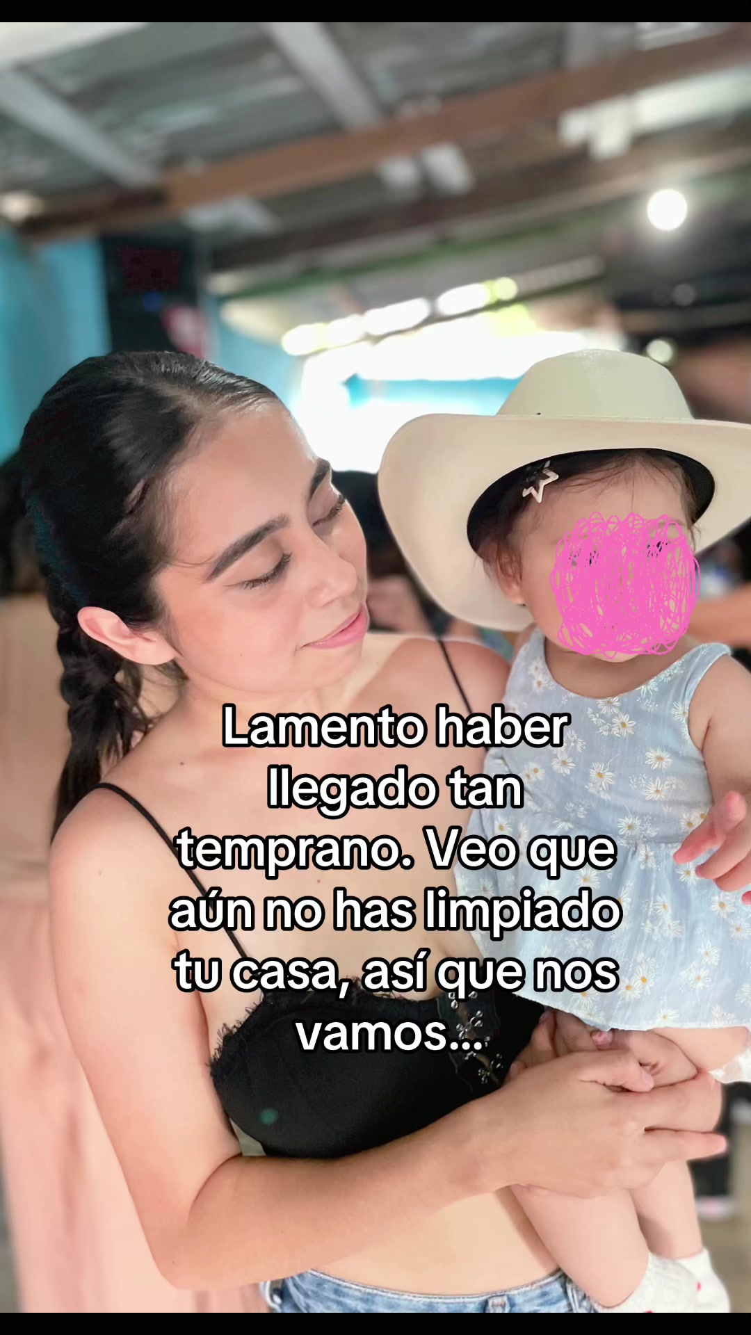 @Soy wendy