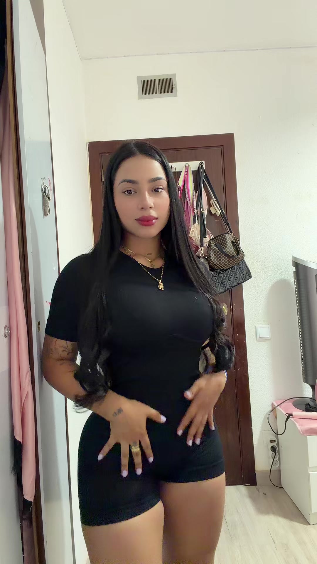 @Erika Mu&ntilde;oz