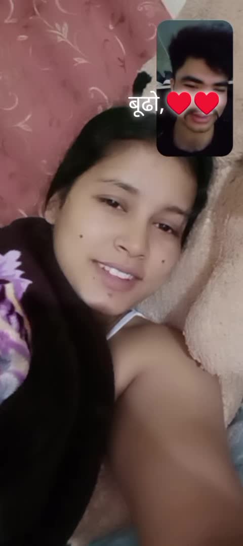 @जमुना क्षत्री ♥️👩❤️💋👨