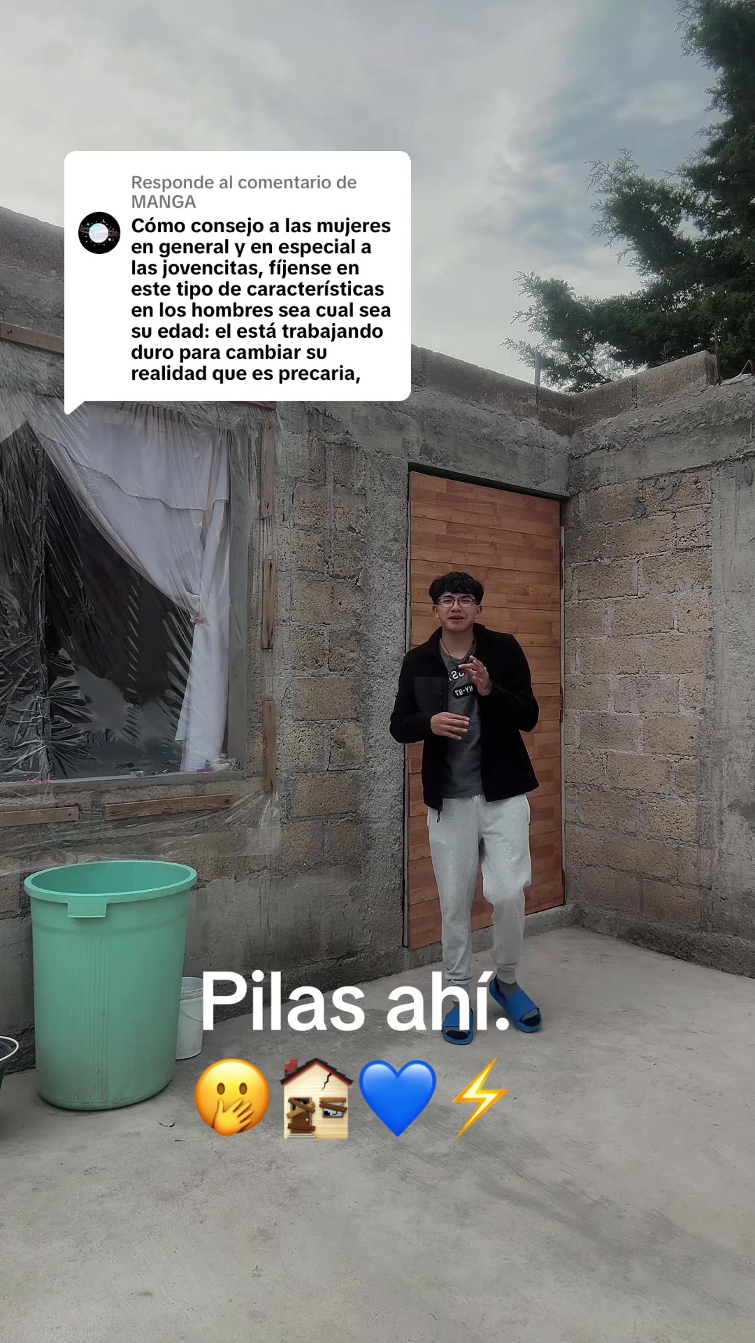@YAEL 🏚️💙⚡️