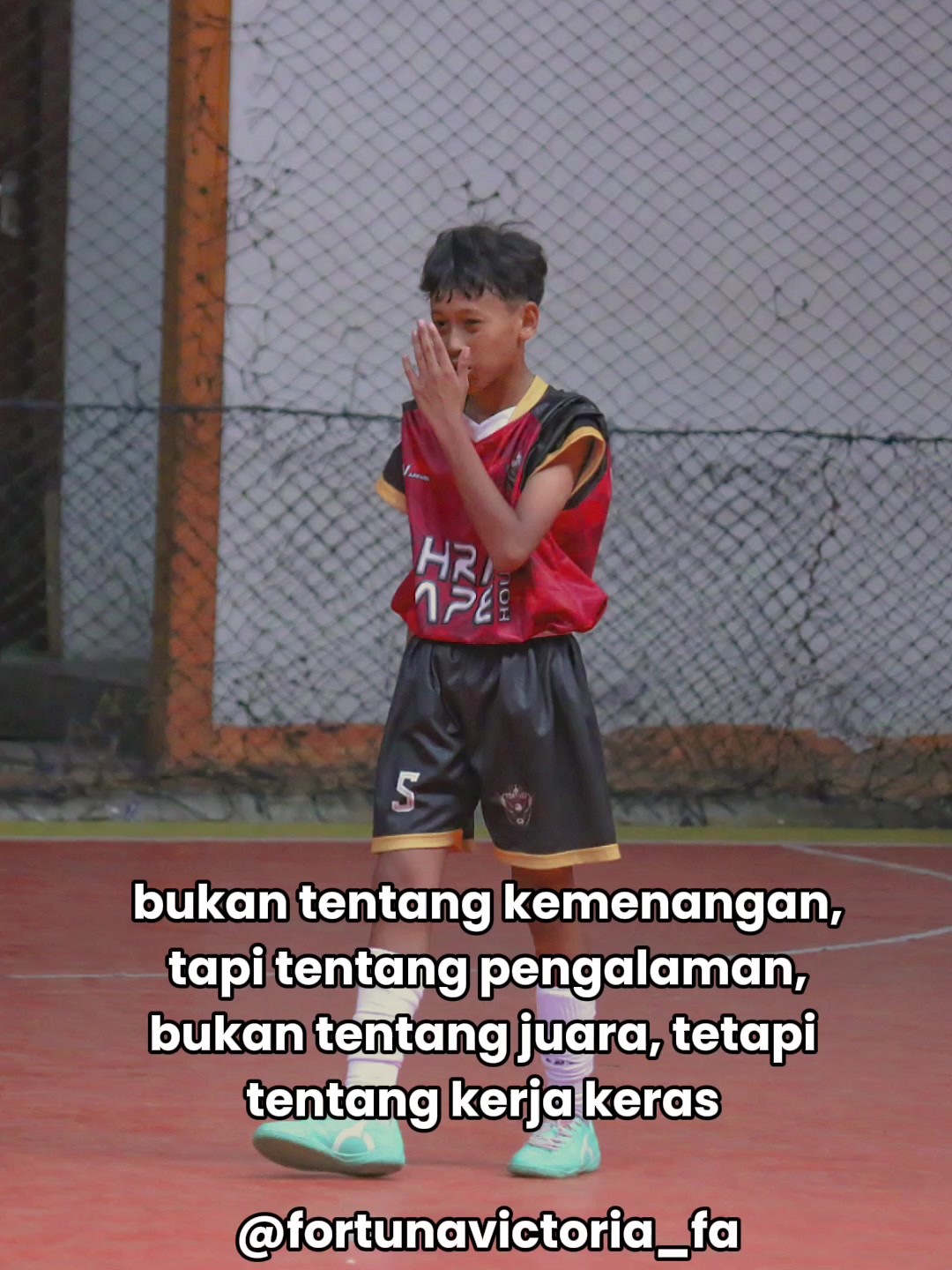 @Indra Joe