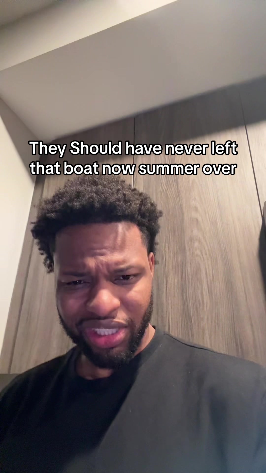 @CwillTalks