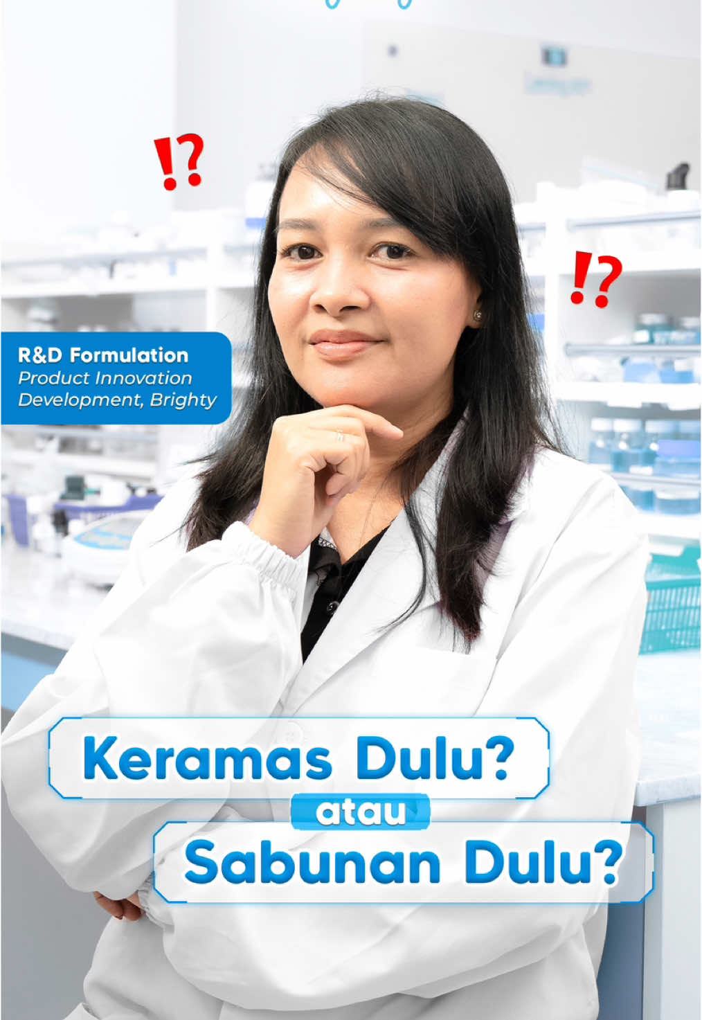 @Brighty Indonesia