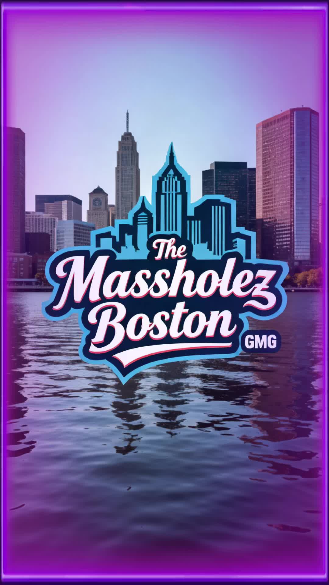 @The Massholez