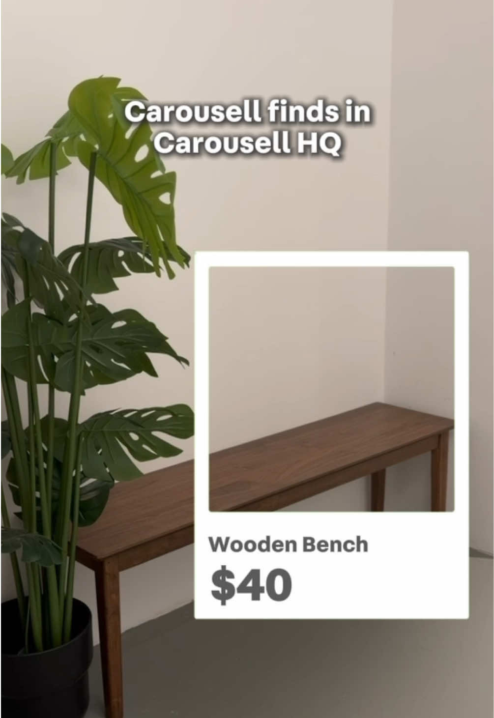 @Carousell