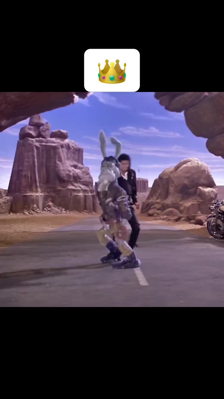 @MJ FAN. BILLIE JEAN
