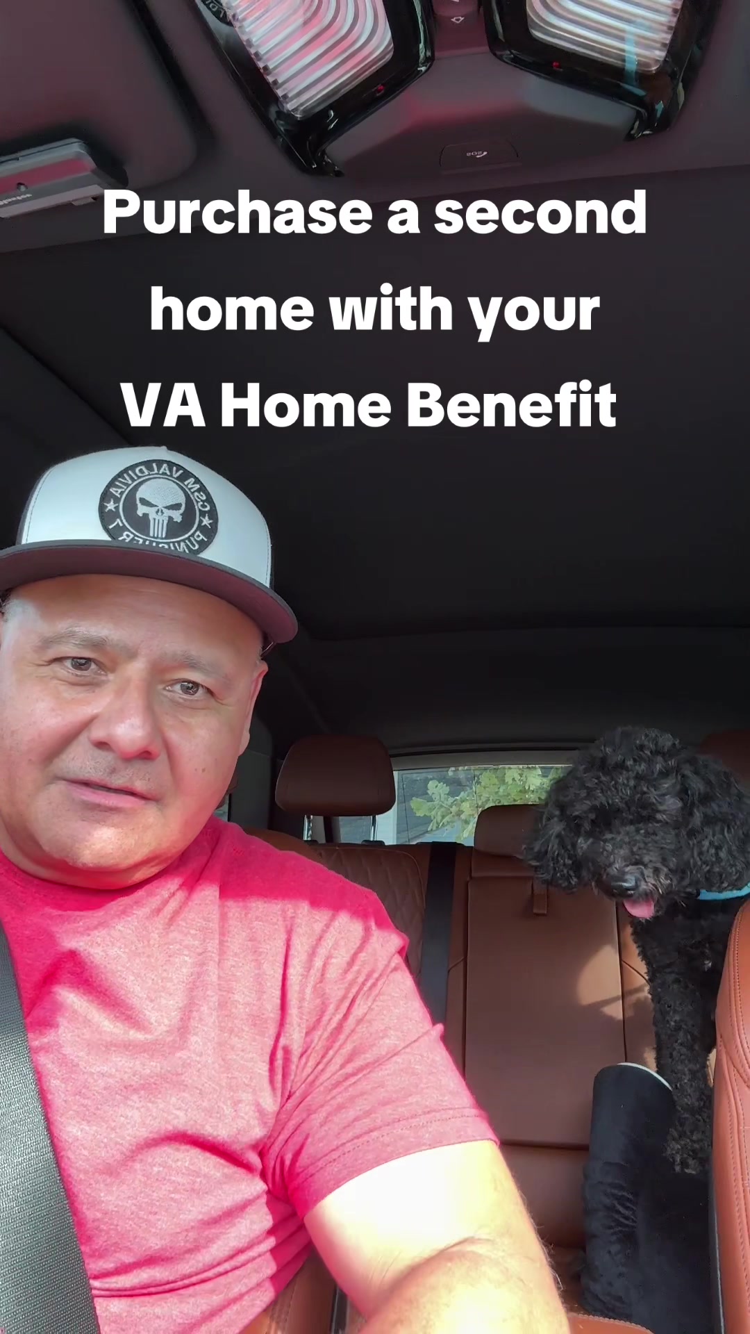 @Veterans Resource Team
