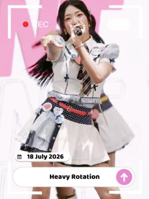 @Marine BNK48 THFANCLUB