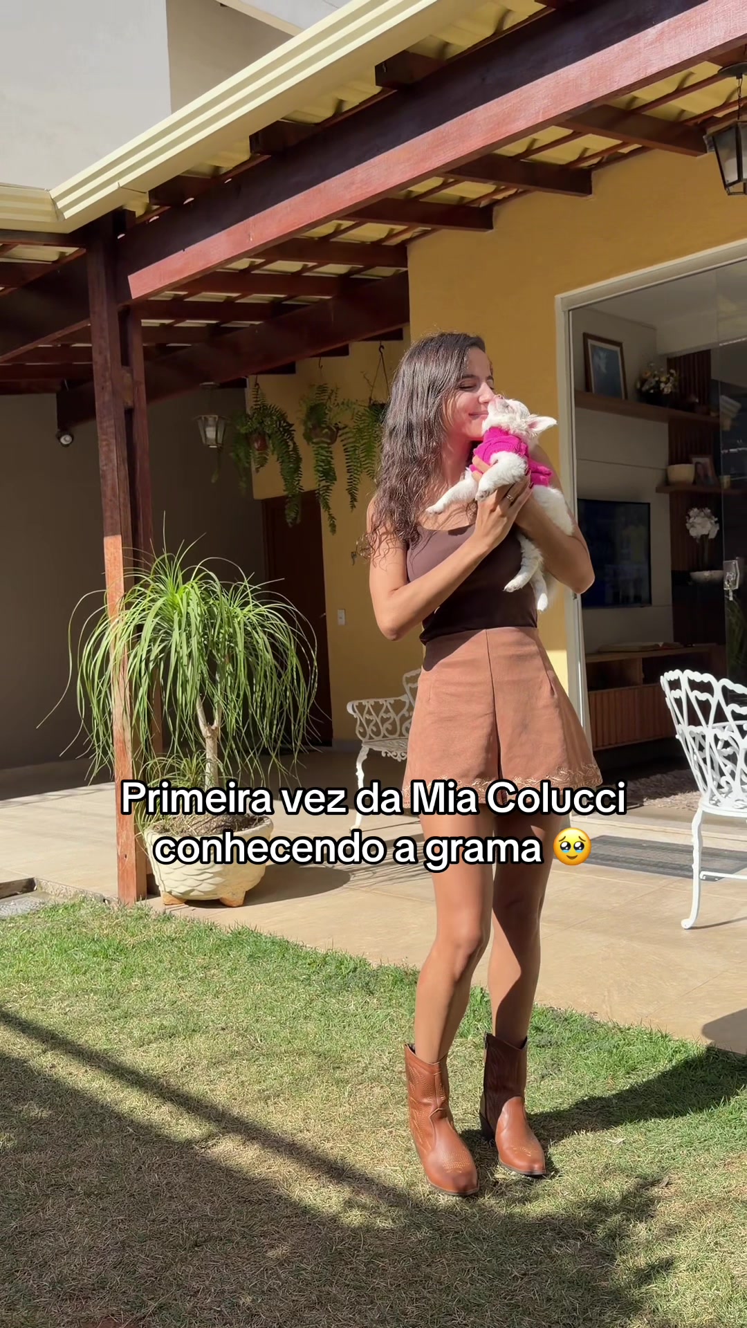 @Lu Morais