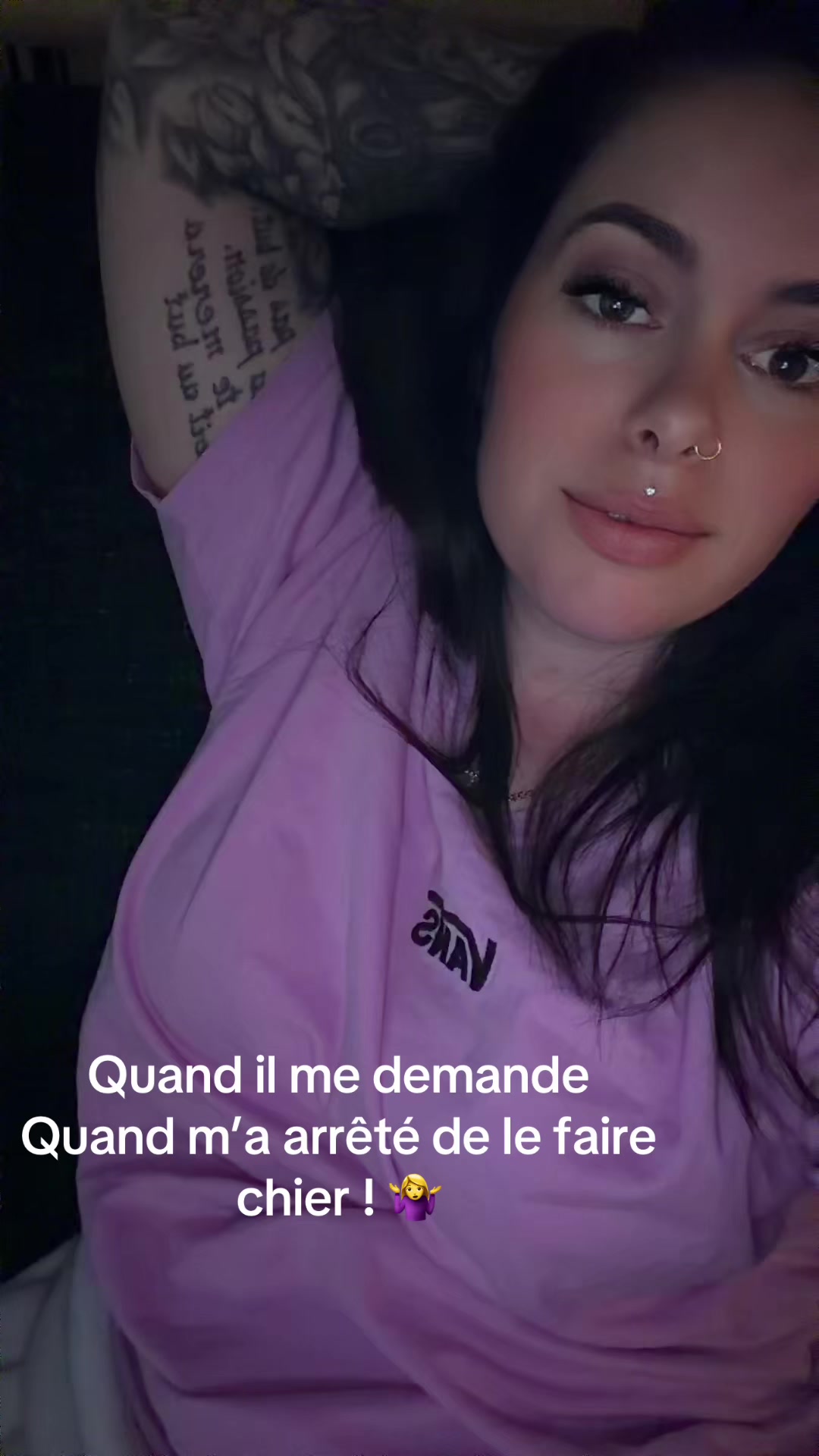 @Tanya Morissette