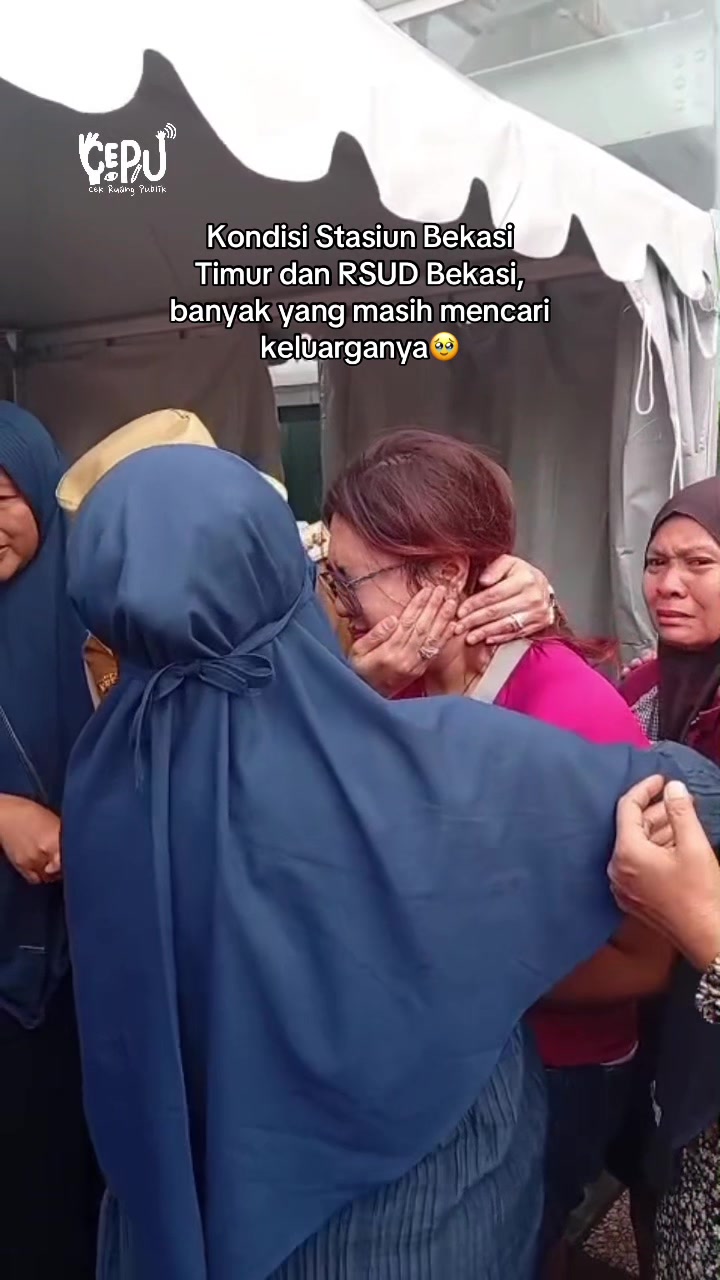 @Cek Ruang Publik