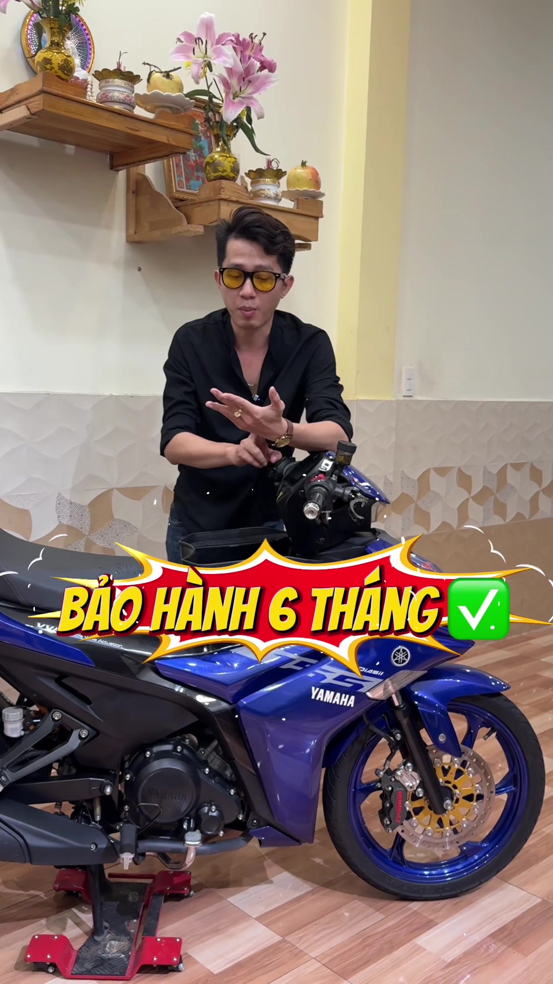 @Huỳnh Huân_Store
