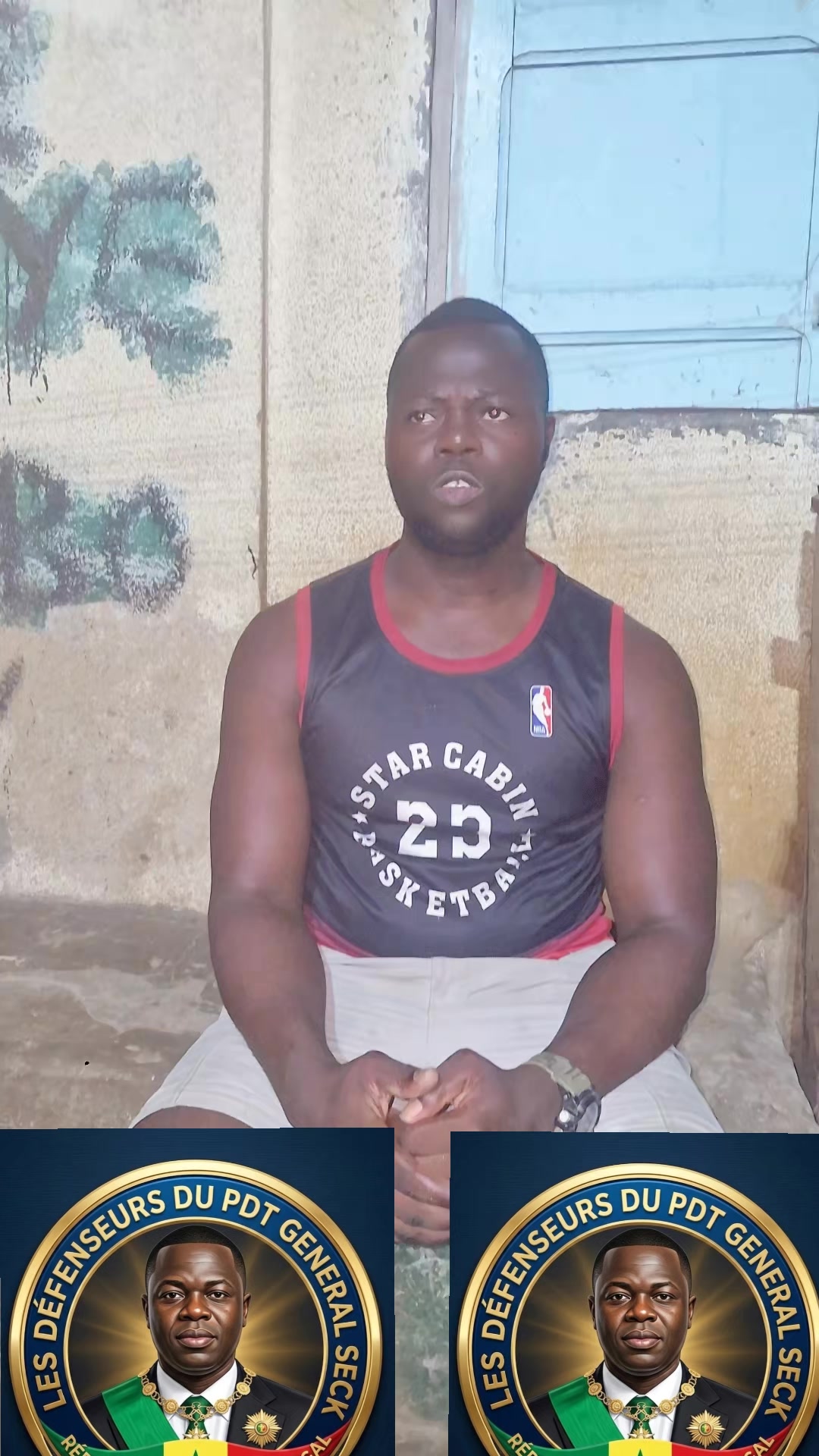 @serigne modou sec2