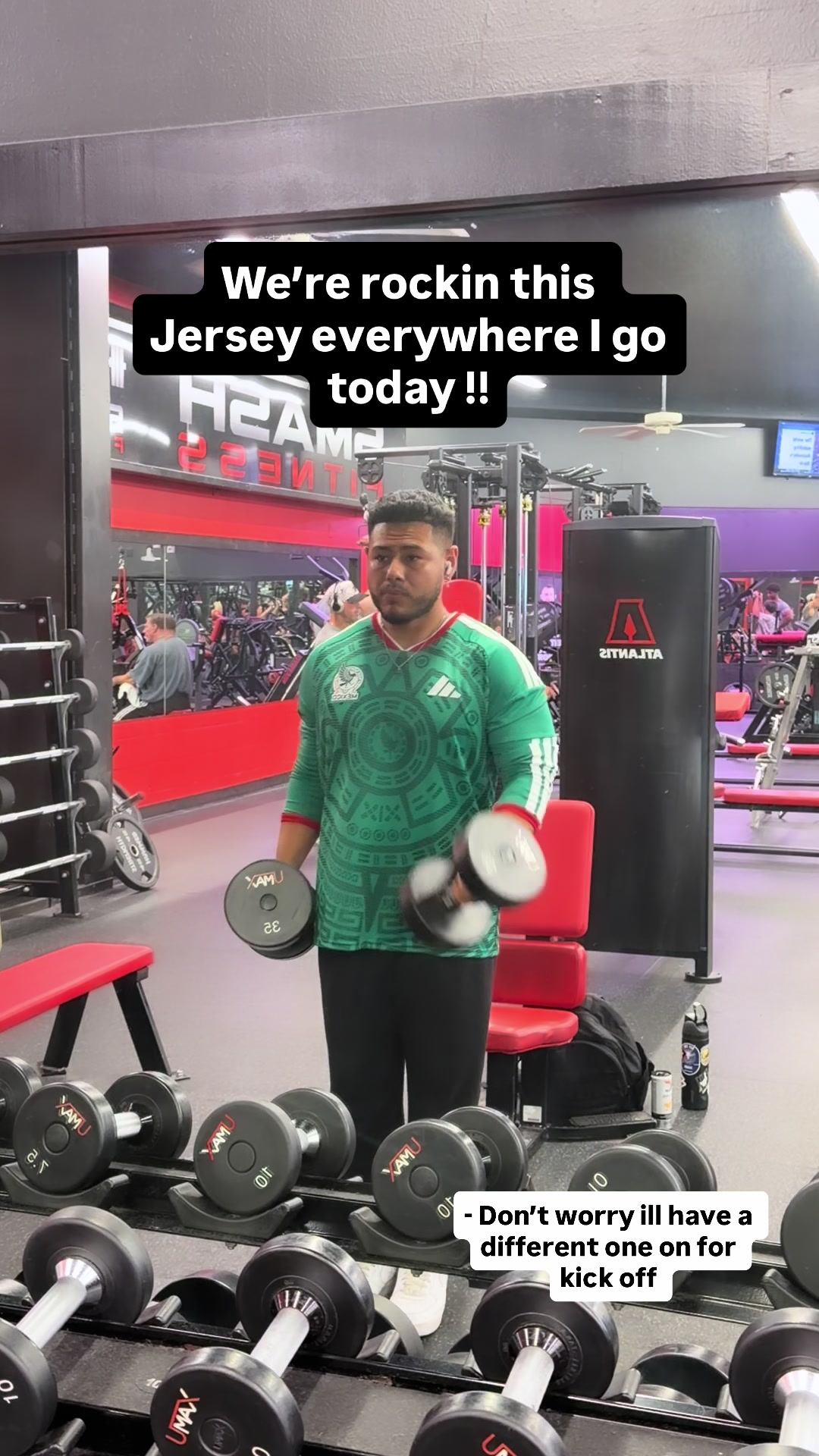 @Erik Gomez