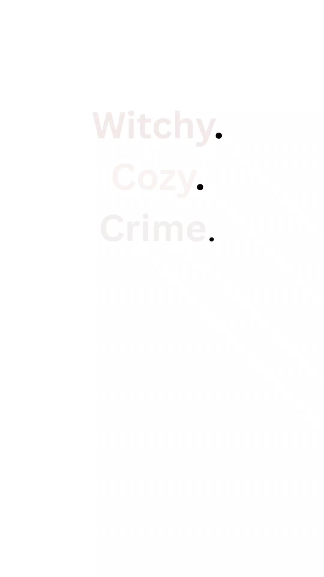 @Denise Jaden Cozy Mysteries