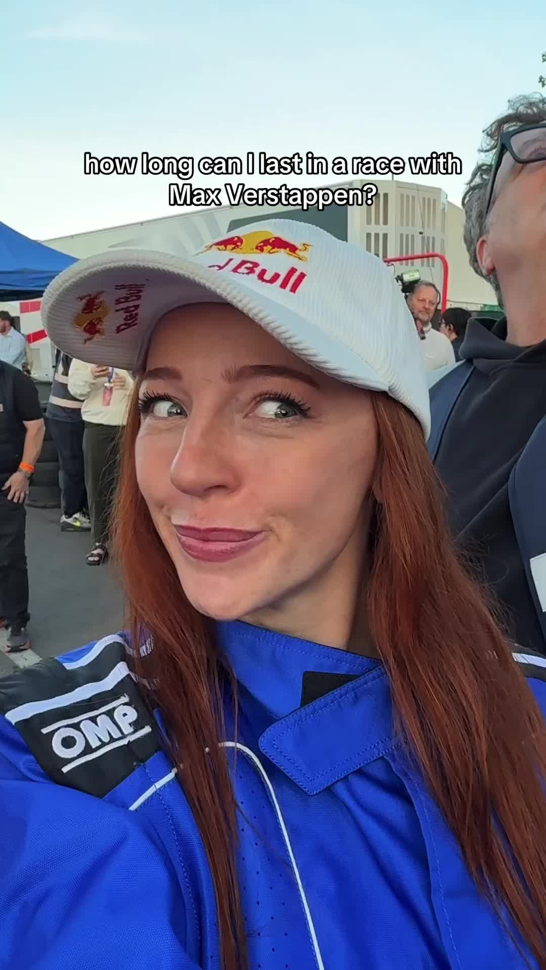 @Red Bull Canada