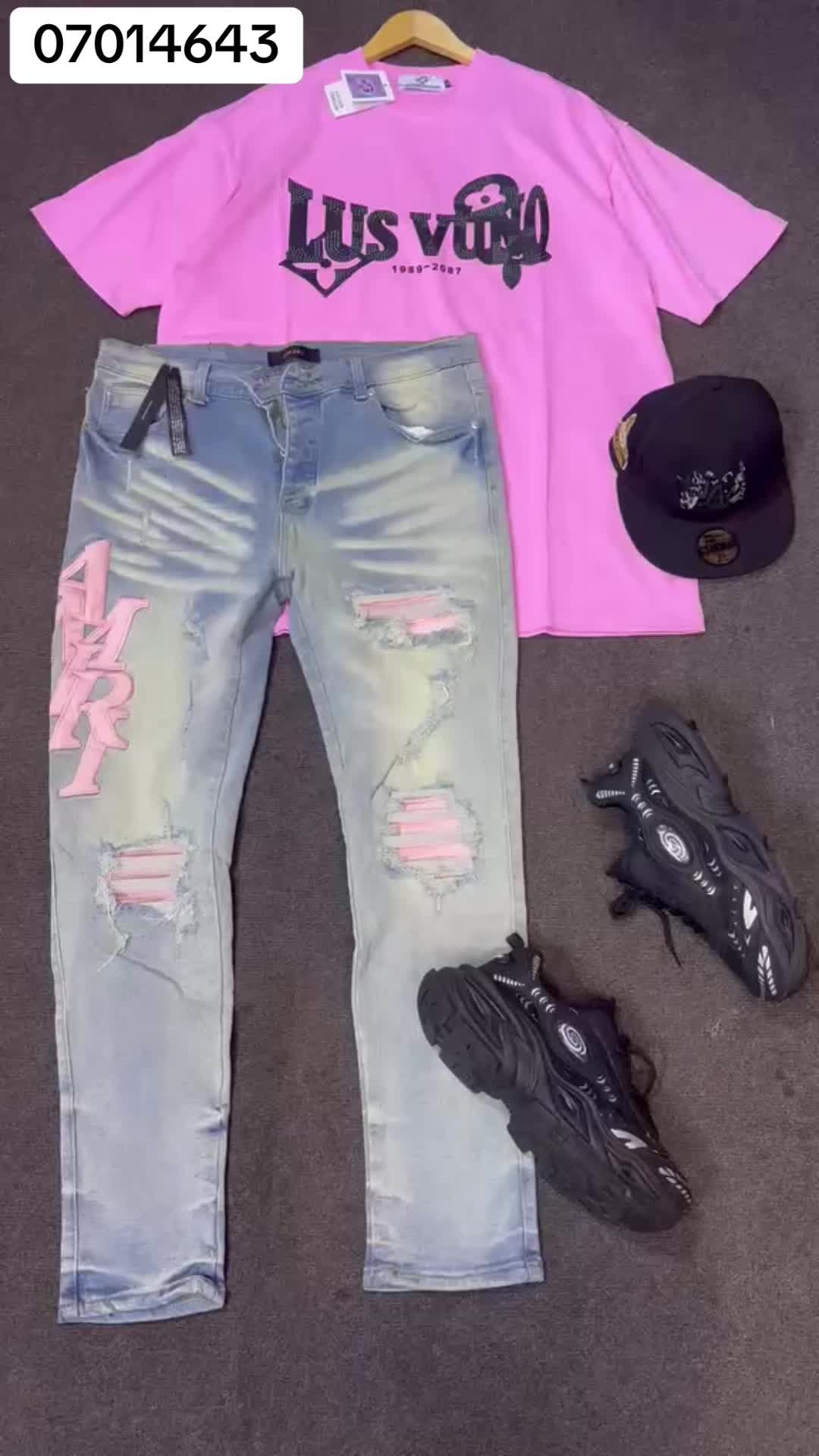 @Fa&iuml;co Swagg@🛍️