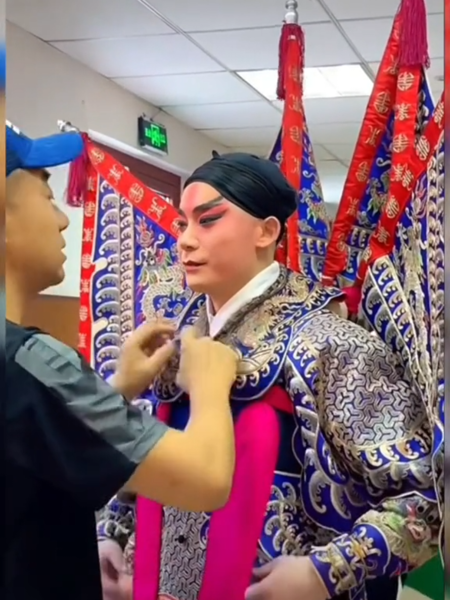 @Chinese2u 小红人