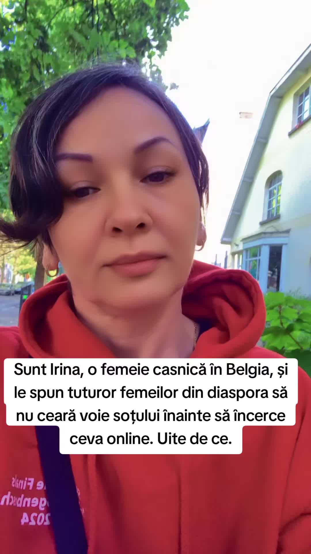 @irina chiricuta