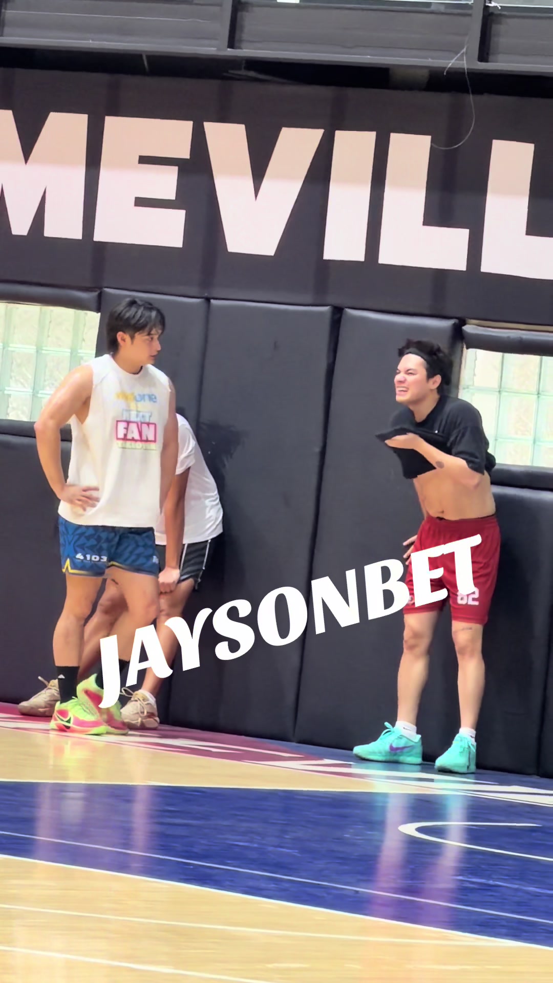 @Jayson Remoroza