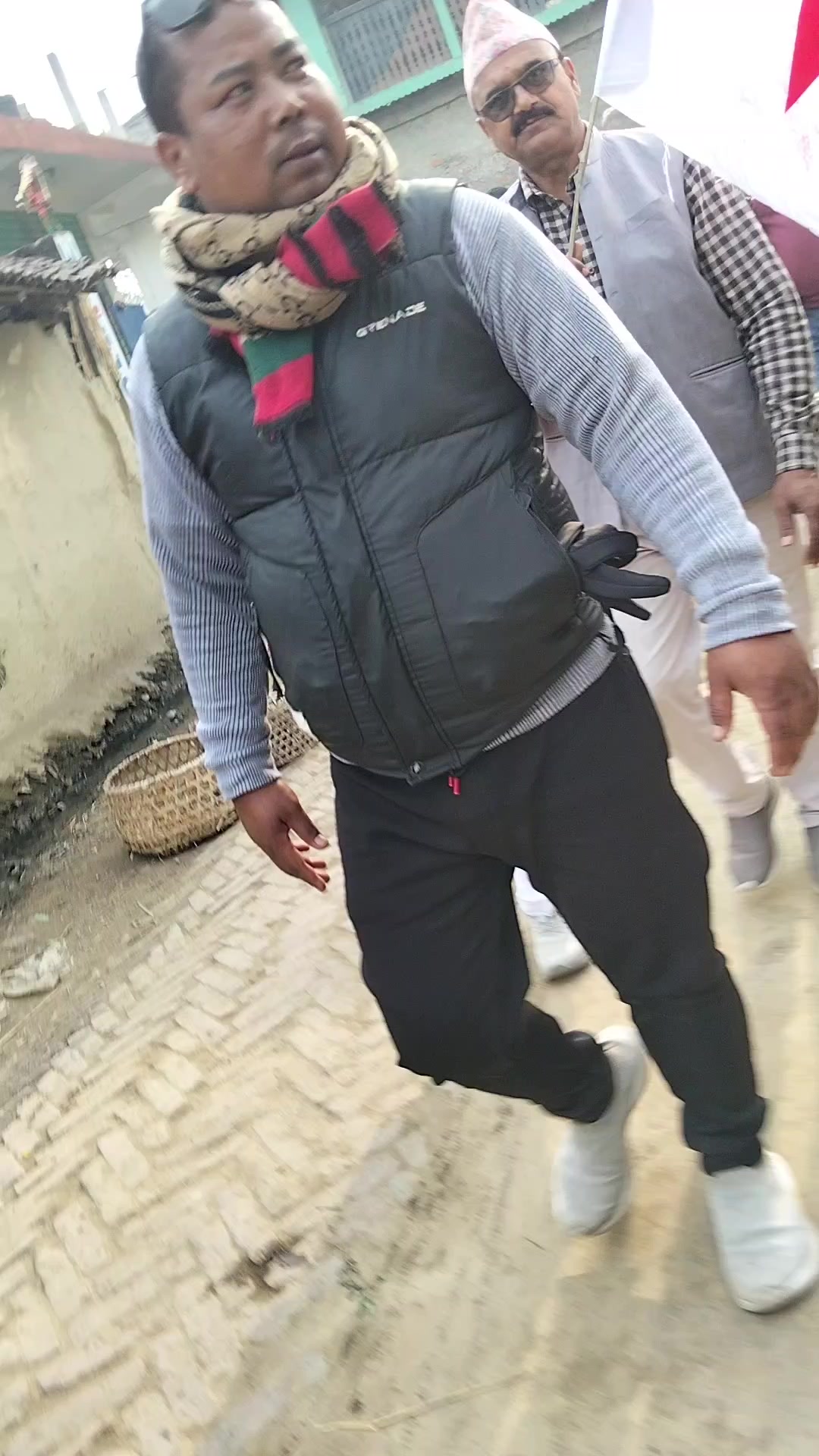 @Bhuneshwor Guro