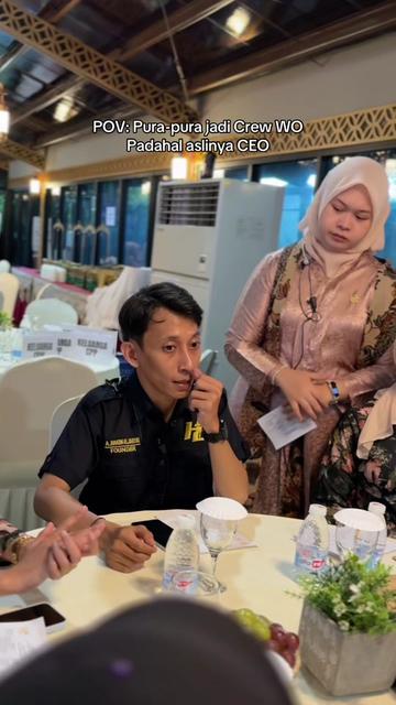 @WEDDING ORGANIZER PALEMBANG