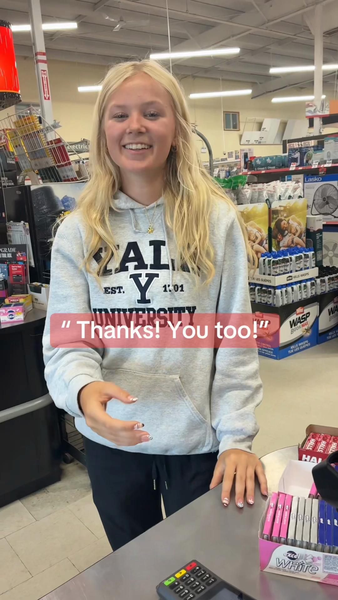 @Stratford Home Hardware