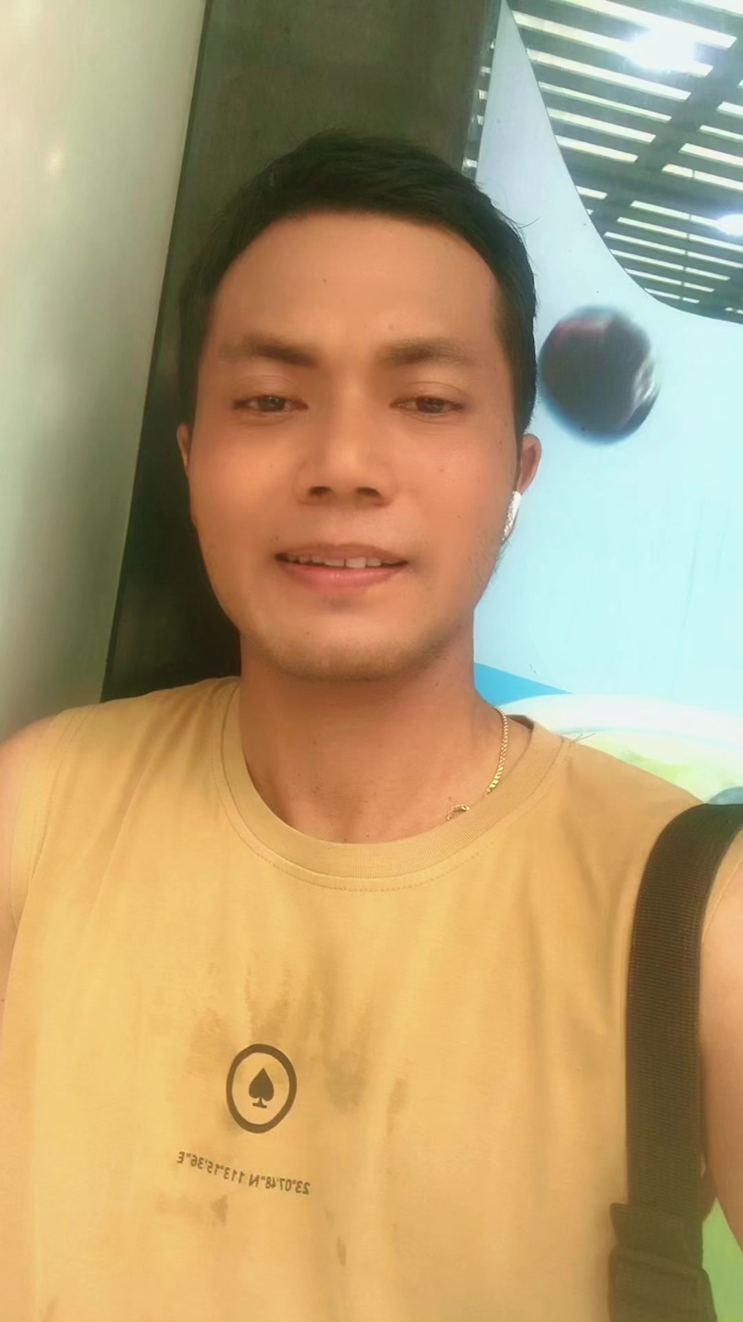 @MYOZAW – ဖိုးပြုံးချို💜