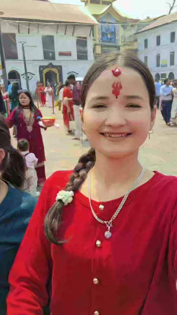 @nirmalakarki 👮&zwj;♂️👮&zwj;♀️