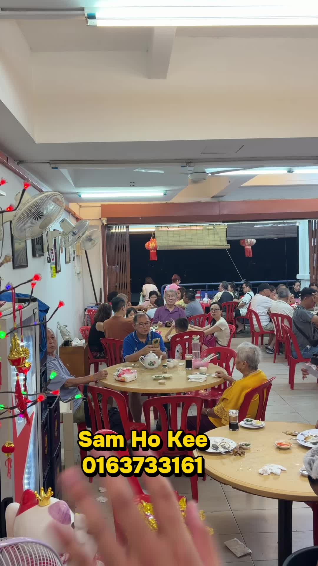 @Sam Ho Kee