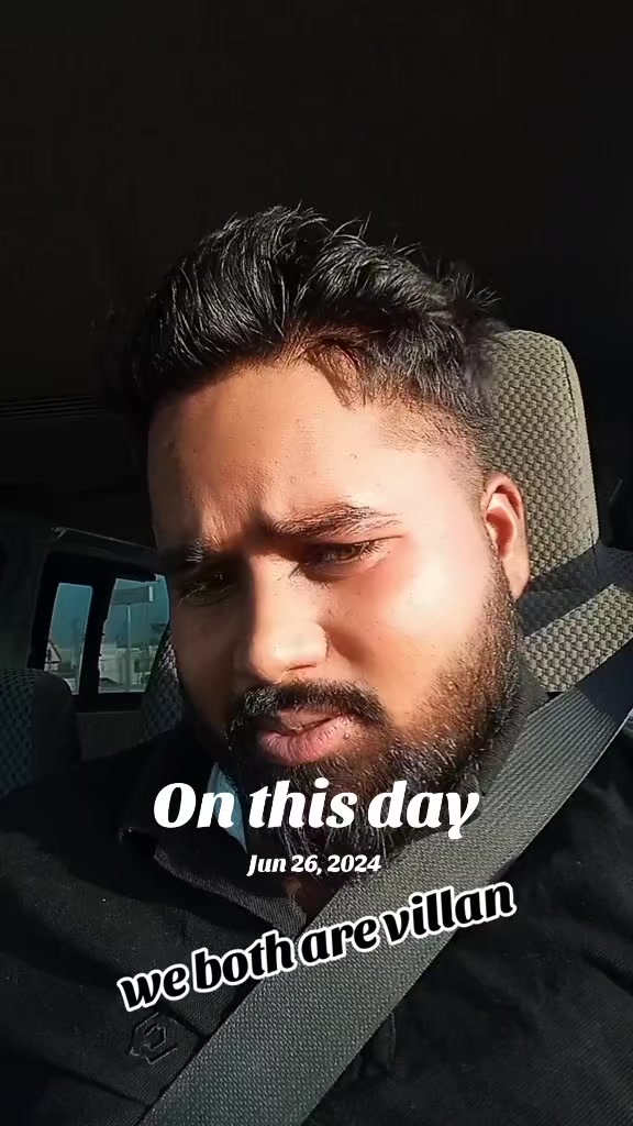 @Jitendra Mandal