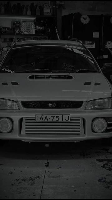 @GussyWrx