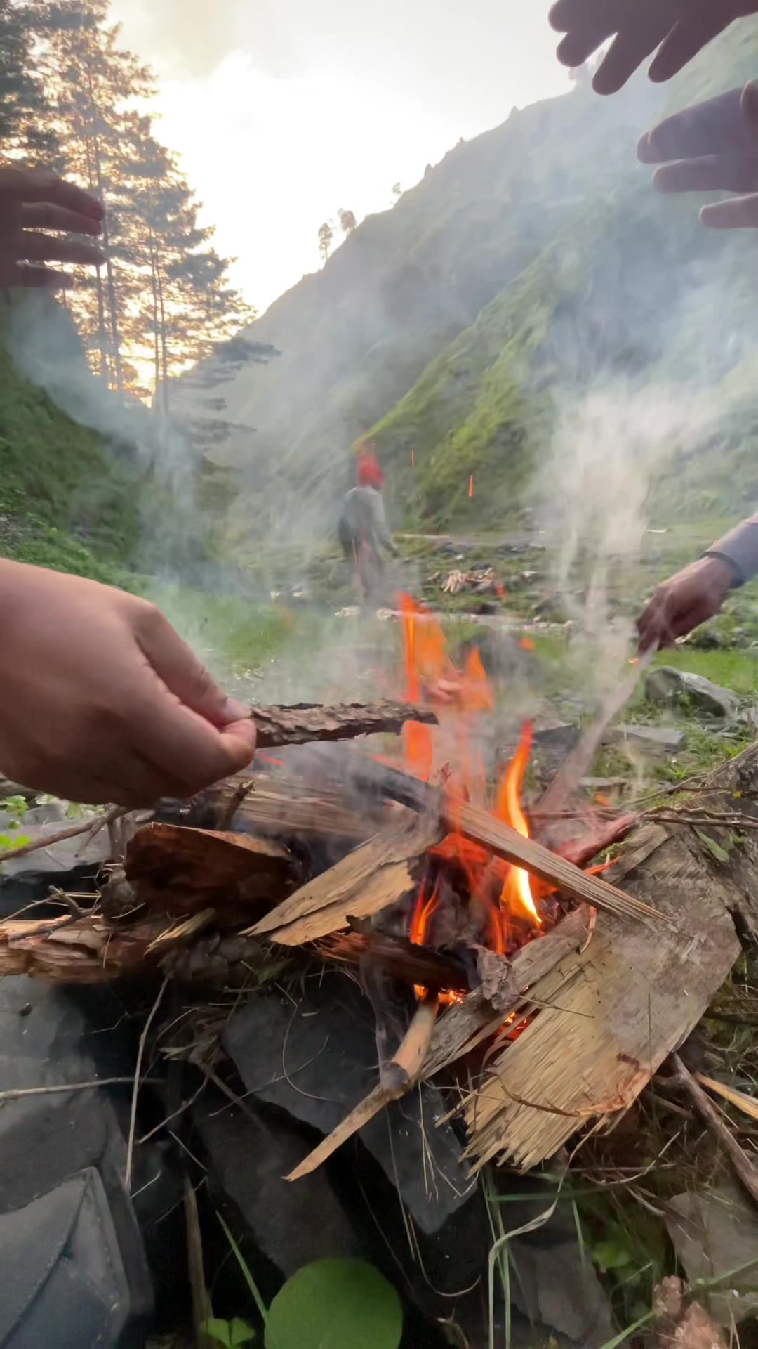 @BANJARA