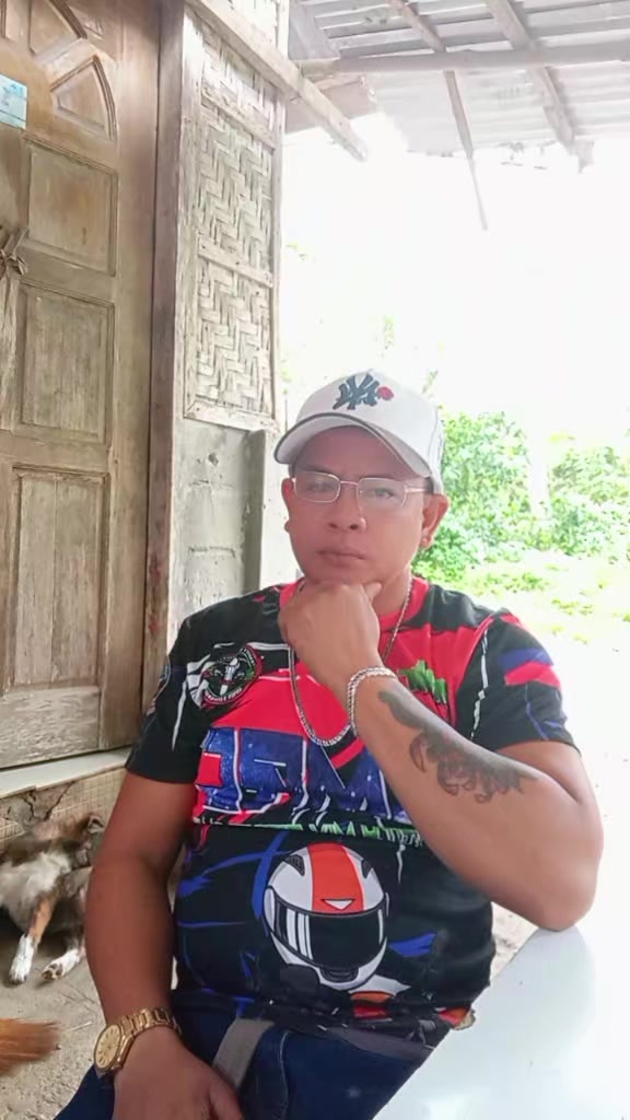 @Bhong Suarez