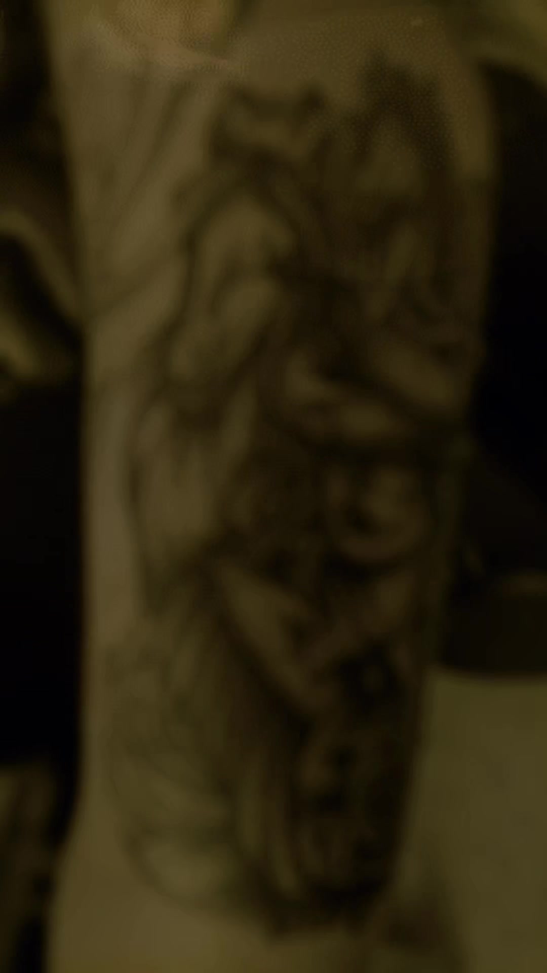@Asylum Ink Studio