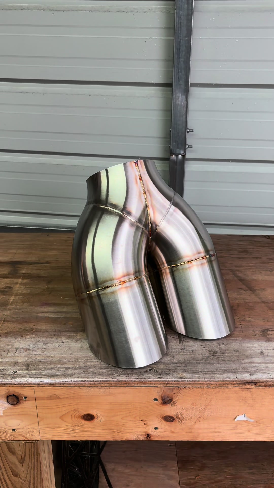 @TRUBLU FABRICATION