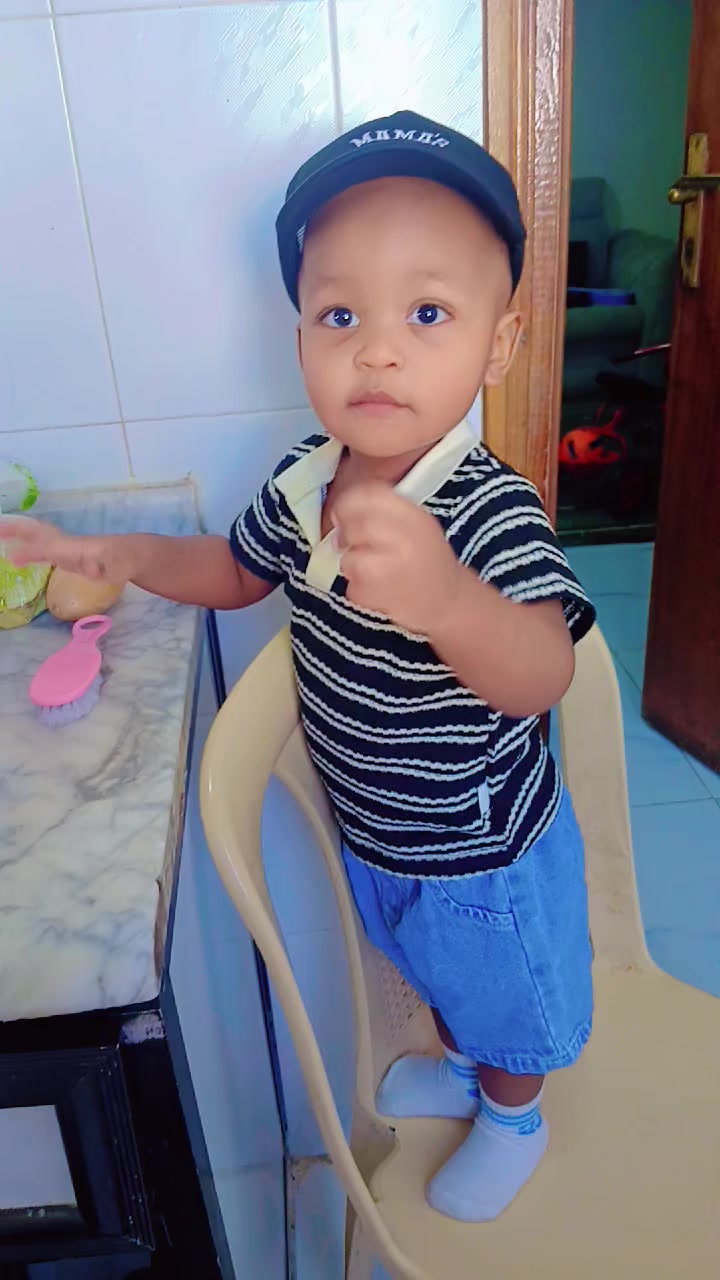 @Baby c.k