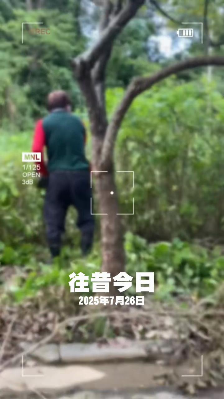 @自然～