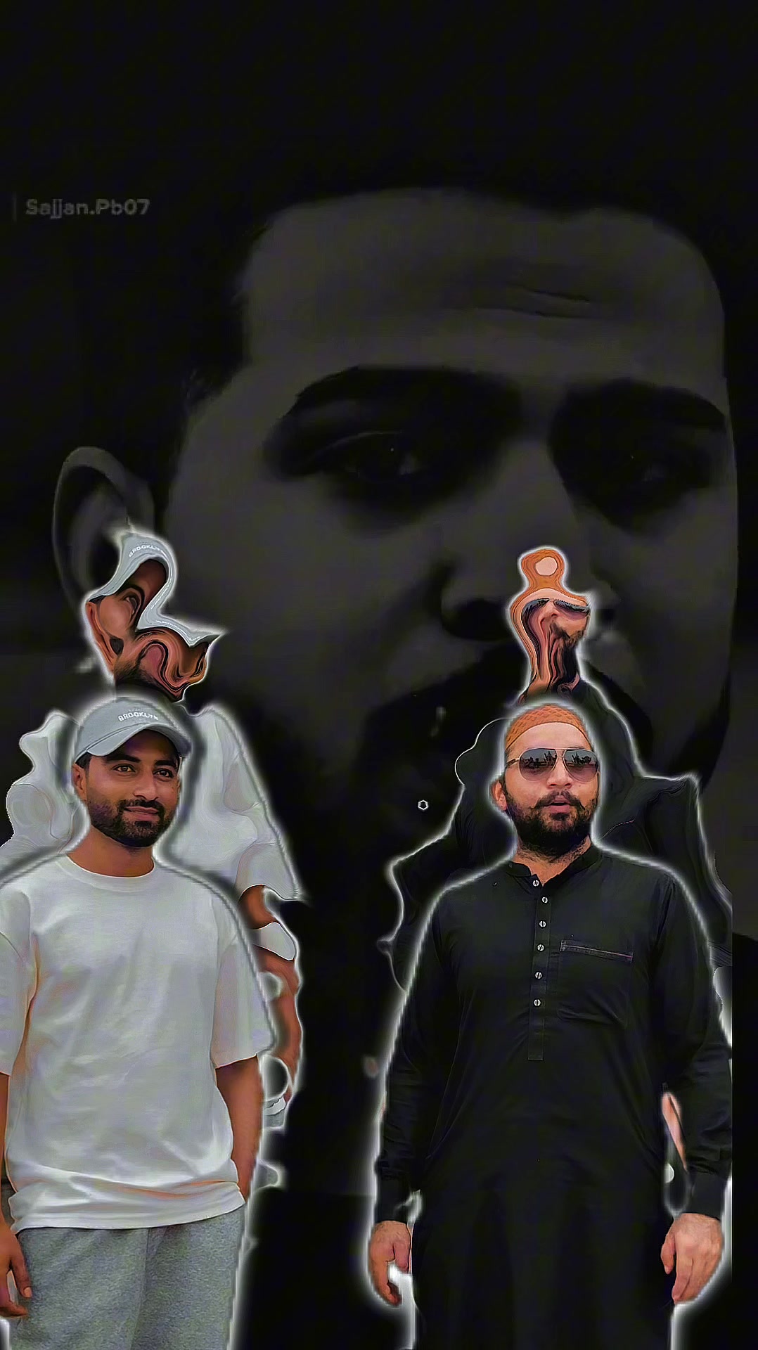 @SHAHNAWAZ jutt