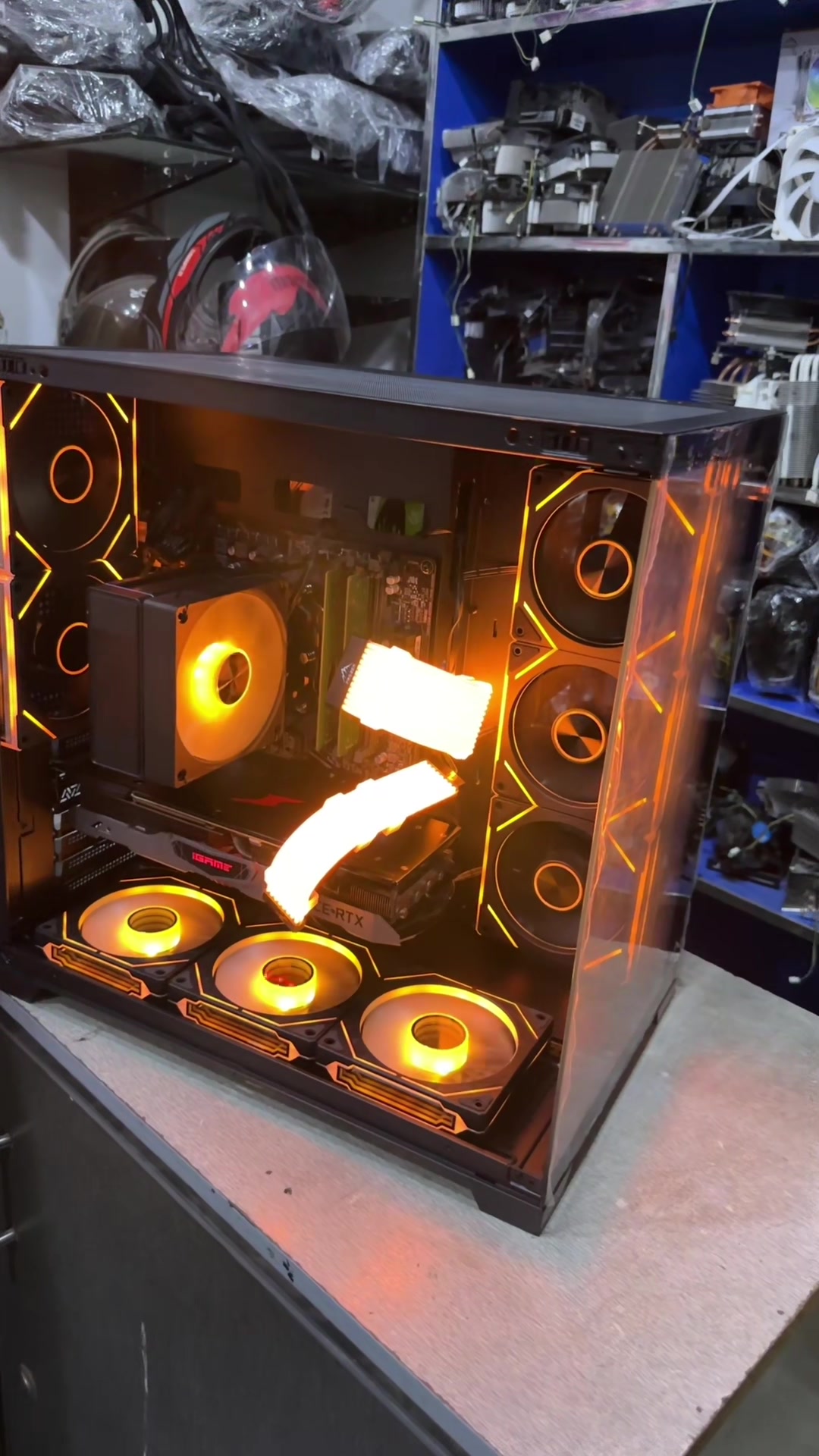 @SakoonSay Gaming Store