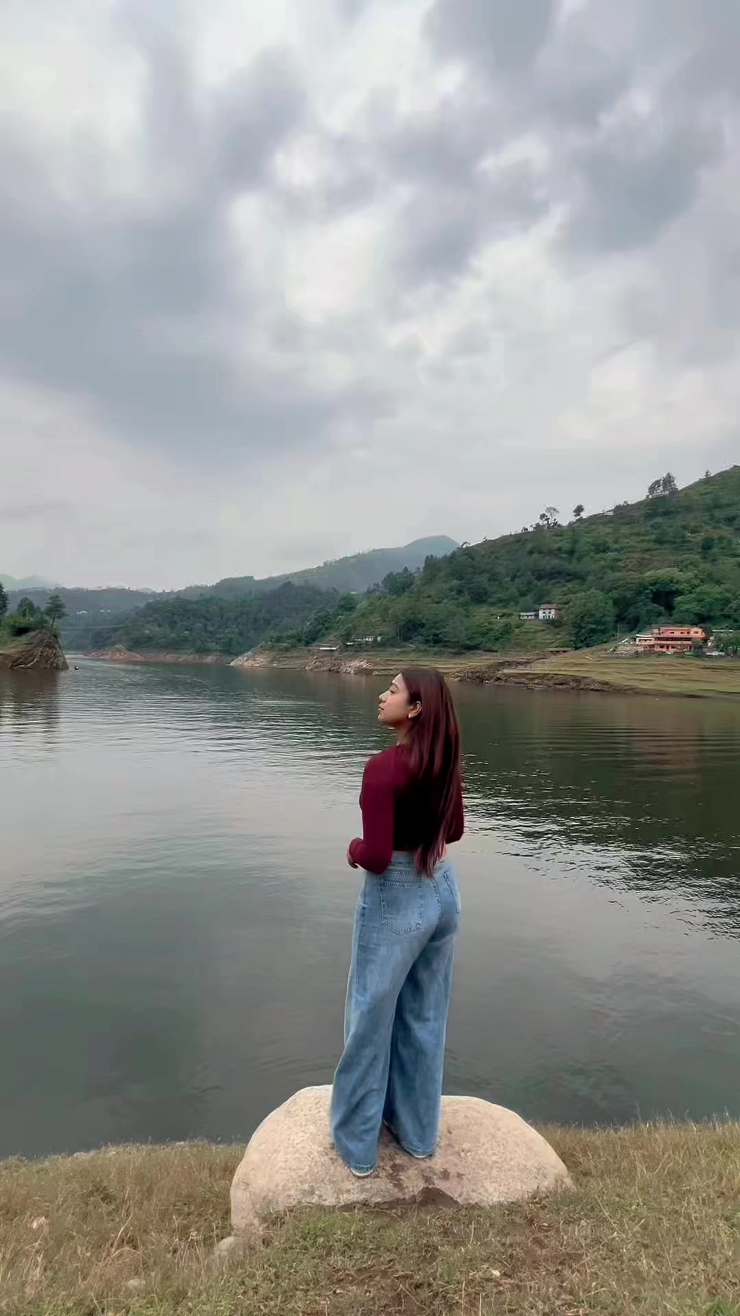@Manisha Ganeju Shrestha
