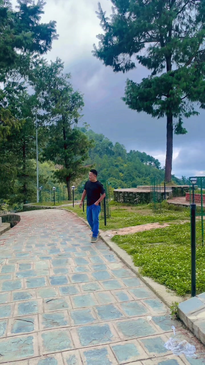 @Mankumar Limbu