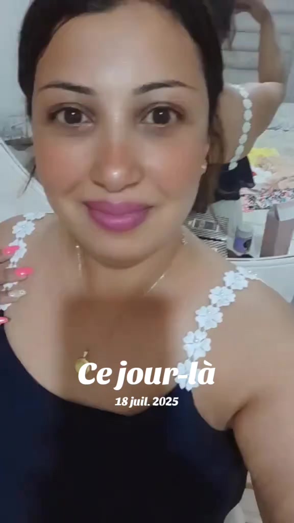 @In&egrave;s dridi