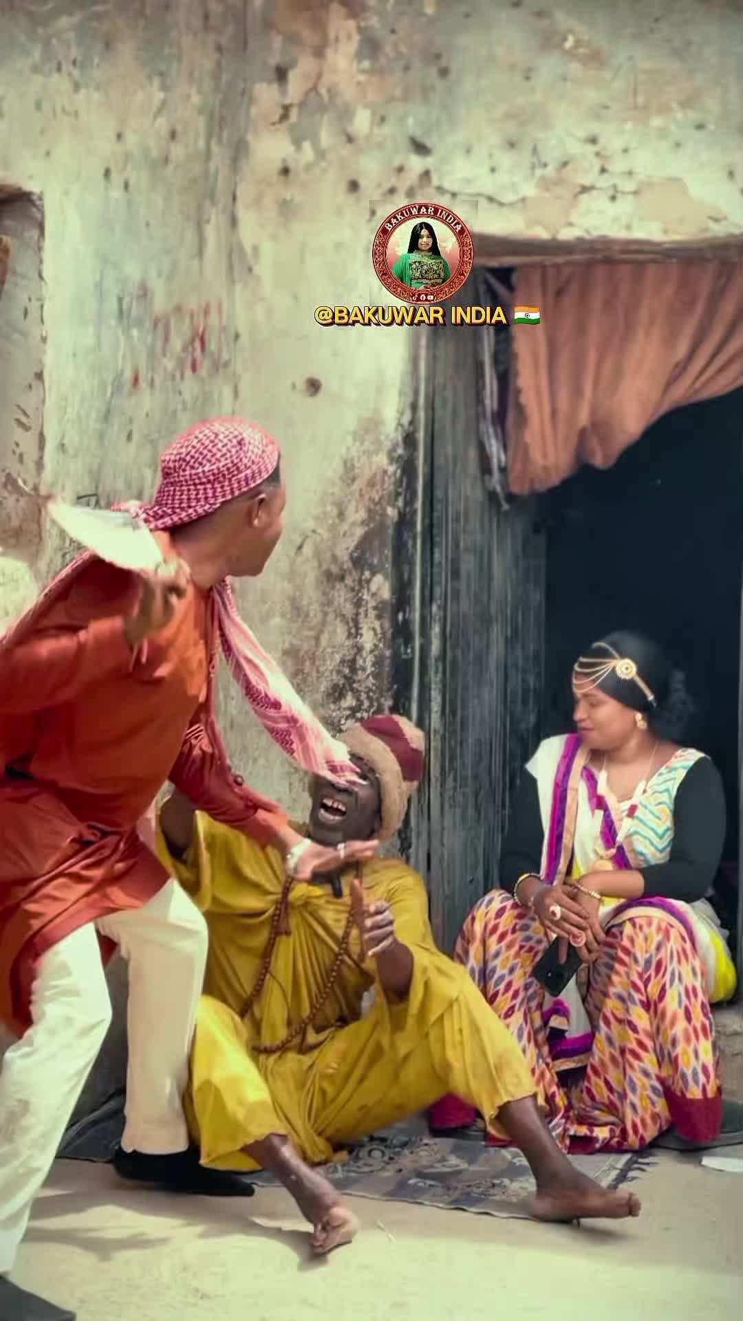 @bakuwar india