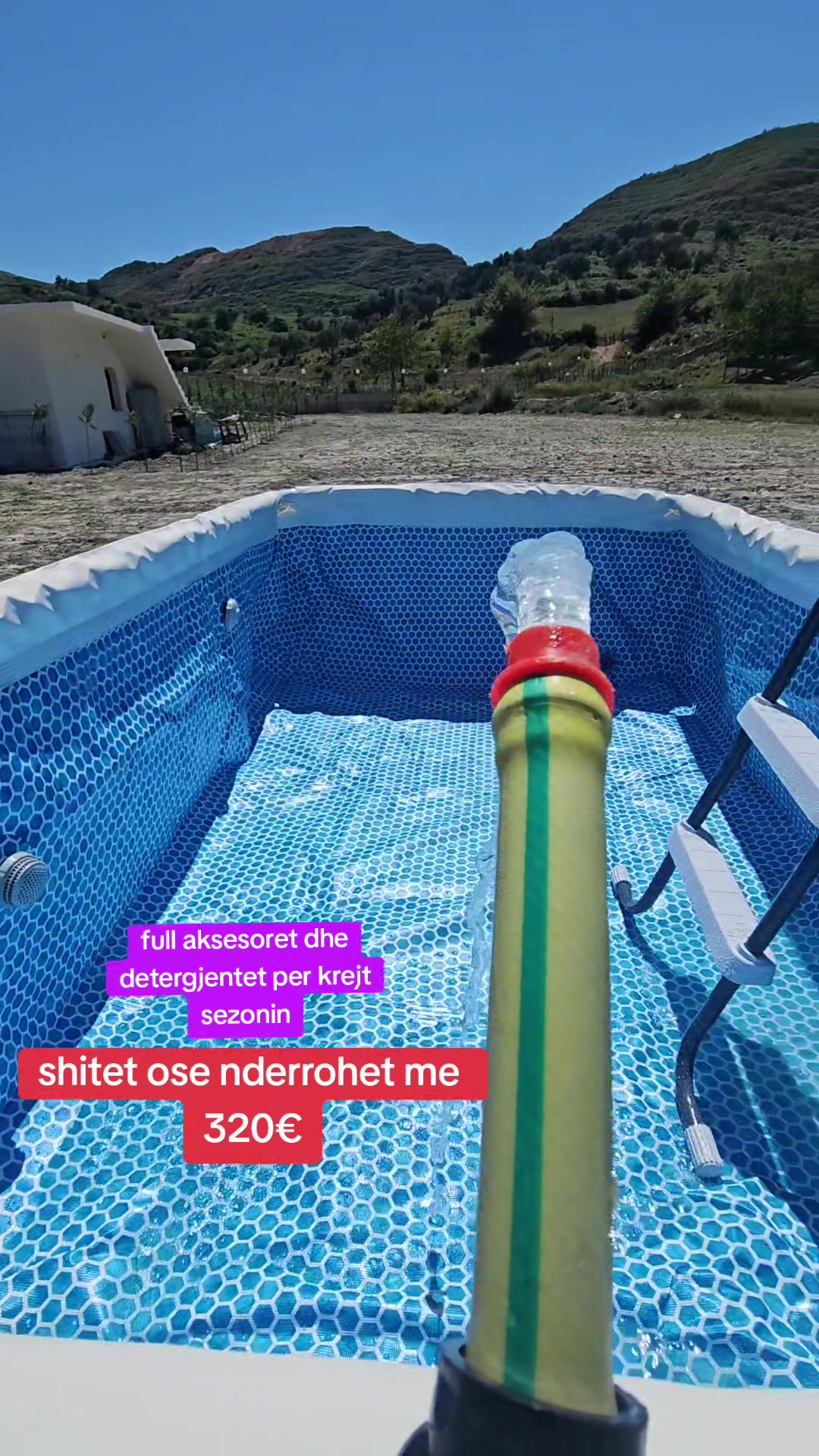 @intex albania