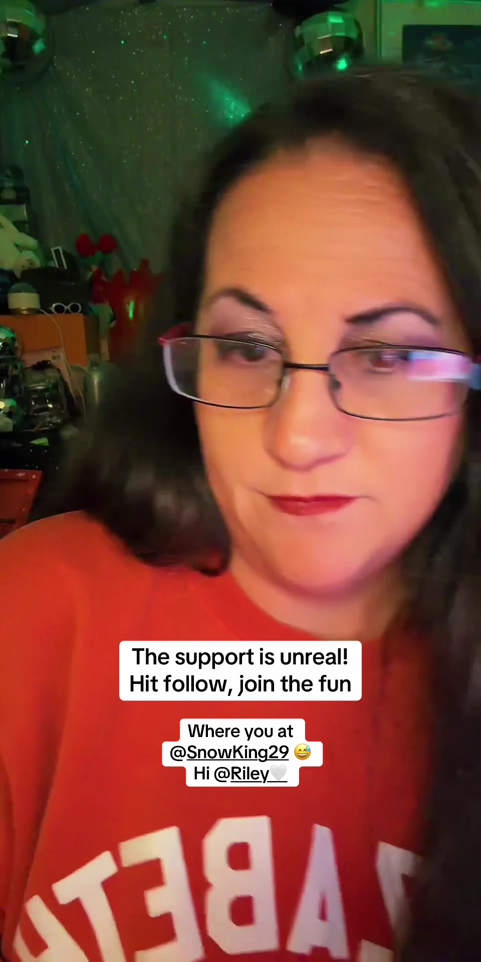 @FlipperDrake (Michelle)