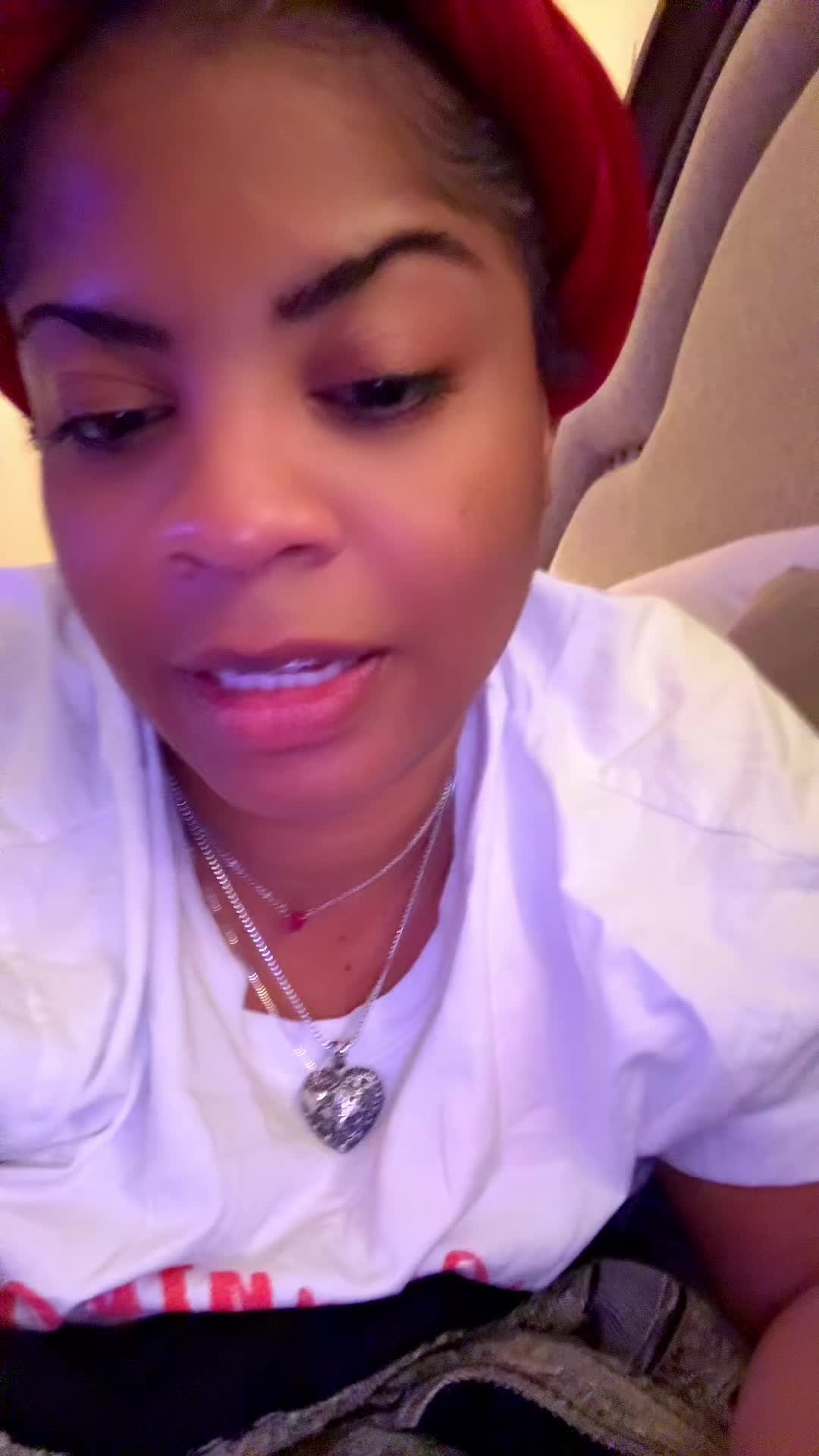 @Tammy the Vodou Queen