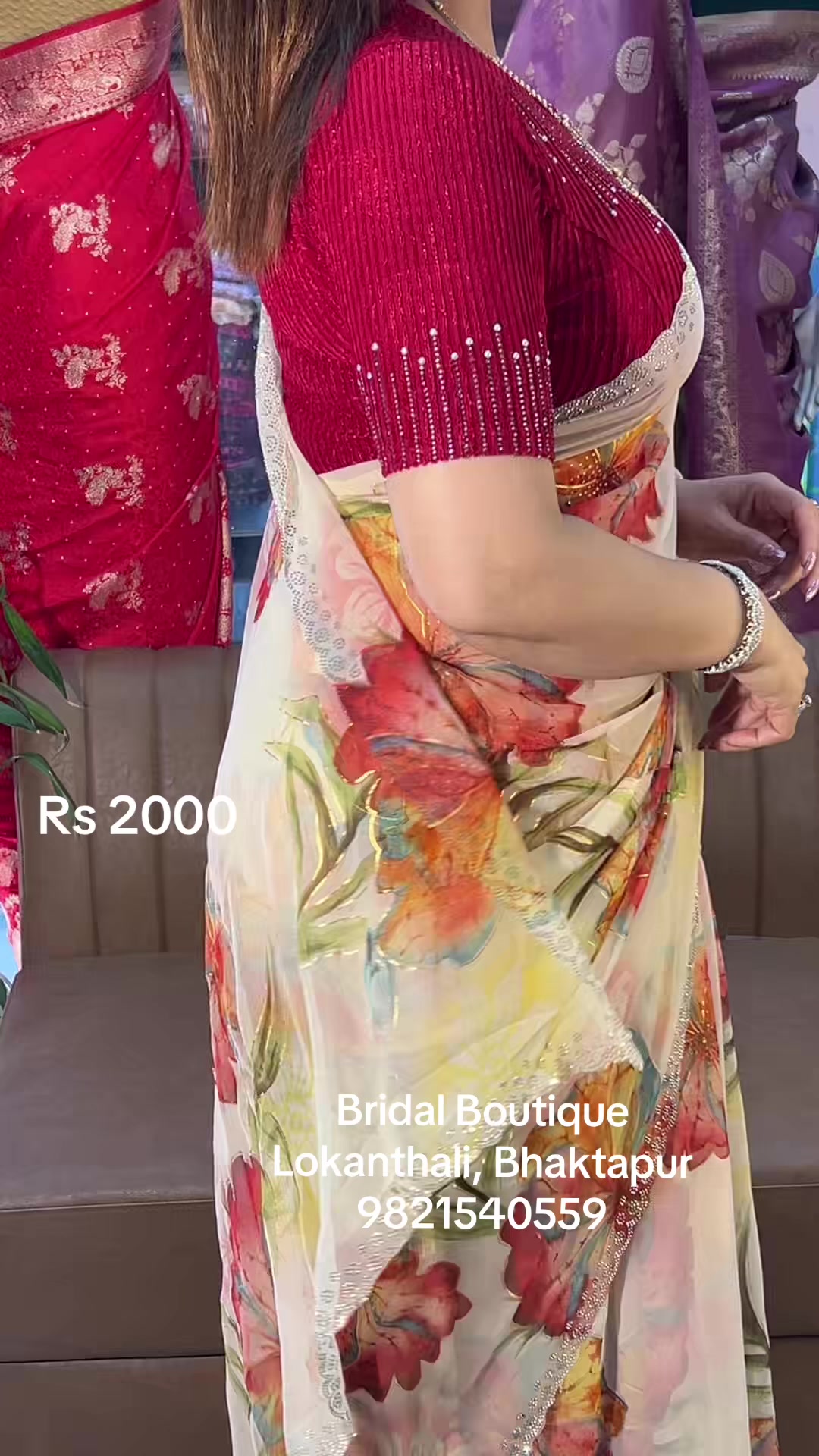 @Bridalboutique