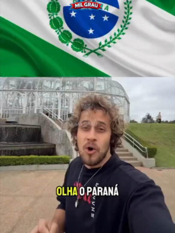 @Guaíra Mil grau Oficial