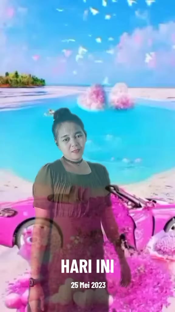 @Mae Shinta